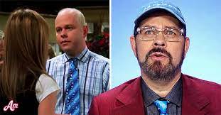 Tyler now wants to help others, urging men to ask for a psa test at their next doctor's appointment. James Michael Tyler S Life After Friends He Saw No Reason For The Show S Reunion