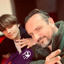 Dokken's Into the Fire Solo Cover