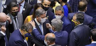 Se nenhum candidato atingir esse número, haverá um. Jqujmzdsvjpovm