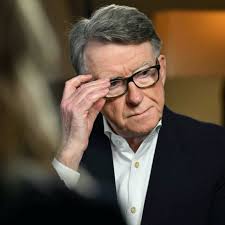 Former UK minister Mandelson quits Labour after new Epstein revelations,  media say @sightmagazine1 #UK #PeterMandelson #JeffreyEpstein #Epsteinfiles  #UKLabourParty  https://sightmagazine.com.au/news/former-uk-minister-mandelson-quits-labour-after-new  ...