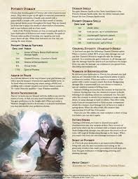 Pin On Dnd Domain