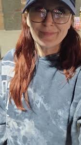 Share Titan! Gets nervous around new people, so doesn't show well. He needs  some help! Mustang, OK