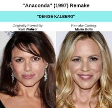 Breaking Casting News