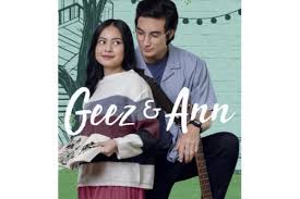Amel carla, andi viola, ashira zamita and others. Geez Ann Bakal Tayang Di Netflix Pada 25 Februari