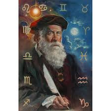 Nostradamus was a popular phsician and seer. Nostradamus The Prophecies