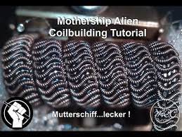Green screen alien mothership abduction ufo landing camera. Mothership Alien Tutorial Deutsch Youtube