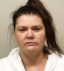 Traphill woman charged with attempted first-degree murder