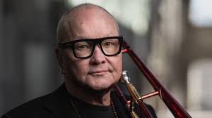 Nils Landgren: Fonk Da World