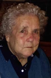 Condolence Book for ANASTASIA (STELLA) COLLINS (née McGrath) (Waterford  City, Waterford)