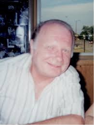 Raymond James Frederickson (1944-2013)