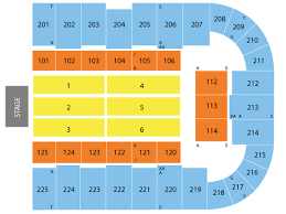 Tcc Arena Seating Chart Related Keywords Suggestions Tcc