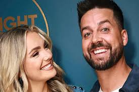 John Crist: Sobriety, Faith and New Love After Scandal