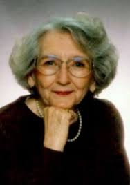 Geraldine F. Payne Obituary July 17, 2006