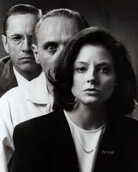 Released February 14, 1991, “The Silence of the Lambs” stars Jodie Foster,  Anthony Hopkins, and Scott Glenn. It was directed by Jonathan Demme. It was  adapted from the book authored by Thomas