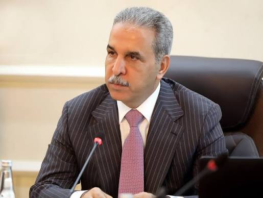 القاضي زيدان يؤكد أهمية الإسراع في تشكيل مجلس الوزراء ضمن المدة الدستورية