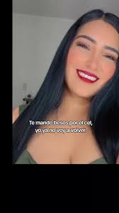 😘😘😘 #paratiiiii#besosporelcel#yamerovoyavolver#labial#yuya#tono#mi...