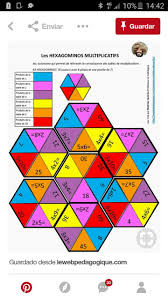 Juegos matematicos para aplicar en los tres grados de educacion secundaria. Pin De Angela Arroyo En Monte Matematicas Para Secundaria Juegos Matematicos Secundaria Taller De Matematicas