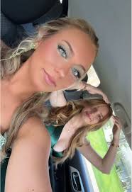 Arizona Claire Gallagher