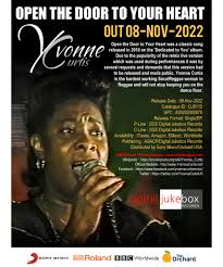 Yvonne Curtis (@YvonneCurtisUK)