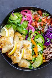 What are the best things to cook in an air fryer? Crispy Air Fryer Cod Video 15 Minutes Momsdish