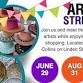 Artisan Street Fair