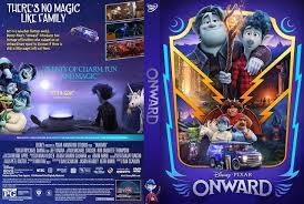 Onward Dvd Cover In 2020 Dvd Covers Dvd Love Movie