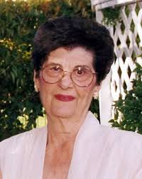 Catherine Nelson Obituary