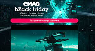We did not find results for: Emag Black Friday 2020 Au Fost Activate Reducerile 4 Milioane De Produse In Catalog Vineri 13 Noiembrie 2020 Haihui In Doi Aventura Vietii Noastre
