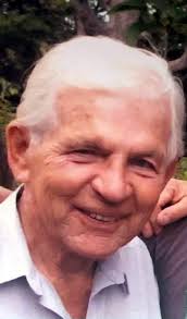 George Pearson Obituary