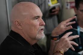 Commanders take Oregon offensive tackle Josh Conerly Jr. with the 29th pick  in the NFL draft