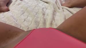 HoliHurricane- POV Fingering and BBC Dildo