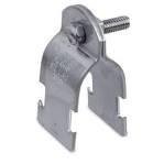 Strut Pipe Clamps - Hangers, Strut Fasteners - Ferguson