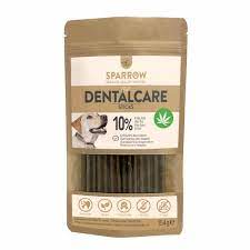 Explore banfield's pet healthcare resources on proper dental care, which is important for preventing dental disease. Sparrow Pet Dentalcare Sticks Naturliche Hunde Zahnpflege