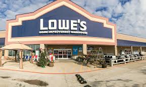 Lowe S Credit Cards Review Of Business Personal Cards
