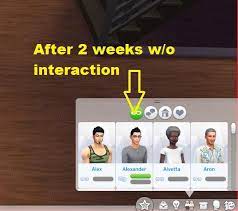 Just think of all the . The Best Sims 4 Romance Mods Snootysims