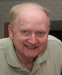 Obituary information for Joseph Bashaw