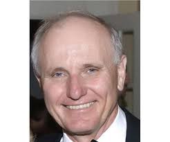 William McDowell Obituary (1943