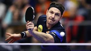 After practicing for several times, i would like to share my impression of these 2 blades. Tischtennis Star Timo Boll Will In Der Corona Krise Vorbild Sein