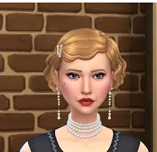 Sybil Montgomery's Instagram, Twitter & Facebook