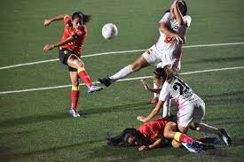 Maybe you would like to learn more about one of these? Resultados Y Posiciones Torneo Apertura 2021 Liga Femenina Sensacion Deportiva