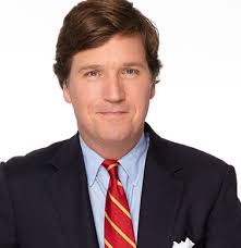 How did tucker carlson reach his current net worth? Tucker Carlson Bio Net Worth Tucker News Fox News Show Advertisers White Supremacy Vacation Hoax Fired Salary Ratings Age Wife Kids Gossip Gist