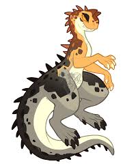 squeedge on Toyhouse