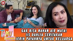 Malam Grand Final Kang Nong 2017 Kota Tangerang [Tangerang TV]