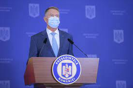 Née carmen georgeta lăzurcă) (born 2 november 1960) is the wife of klaus iohannis, the current president of romania. Klaus Iohannis Facebook