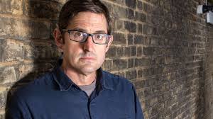 Louis Theroux investigates alcoholism tonight BBC Two