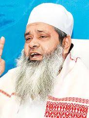 Badruddin Ajmal: Age, Biography, Education, Wife, Caste, Net Worth & More