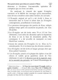 Mon conseil pour tous ceux qui traversent différents défis est de contacter ce grand homme. Mon Grand Amour Pour Jesus M A Amene A L Islam