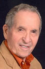 85th birthday: Jerry Malcom