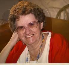 Jeanne (Gene) (Barber) Wilhelm Kesler Obituary April 15, 2025