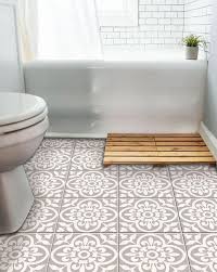 Carrelage de salle de bain leroy merlin. Carrelage Adhesif Les Meilleurs Modeles Pour Votre Salle De Bain
